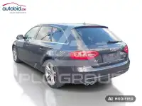 2014 Audi A4