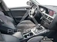 2014 Audi A4