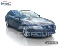 2014 Audi A4