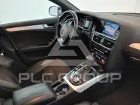 2014 Audi A4