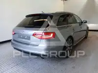 2014 Audi A4