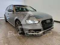2014 Audi A4