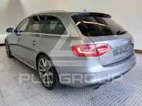 2014 Audi A4