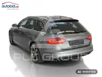 2014 Audi A4