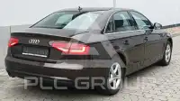 2014 Audi A4