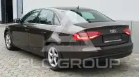 2014 Audi A4