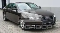 2014 Audi A4