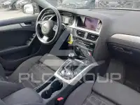 2014 Audi A4