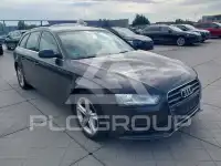 2014 Audi A4