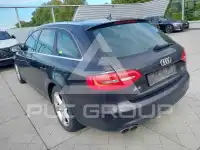 2014 Audi A4