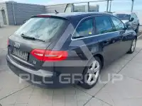 2014 Audi A4