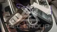 2014 Audi A4
