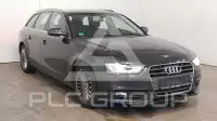 2014 Audi A4