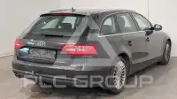 2014 Audi A4