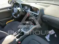 2014 Audi A4