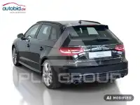 2014 Audi S3