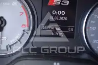 2014 Audi S3