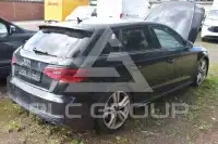 2014 Audi S3