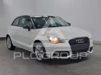 2014 Audi A1