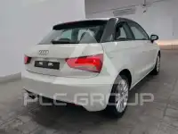 2014 Audi A1
