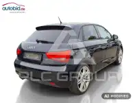 2014 Audi A1