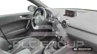 2014 Audi A1