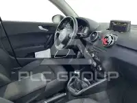 2014 Audi A1
