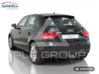 2014 Audi A1