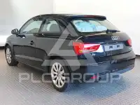 2014 Audi A1