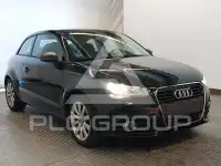 2014 Audi A1