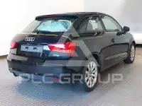 2014 Audi A1