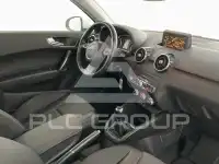 2014 Audi A1