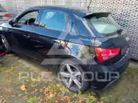 2014 Audi A1