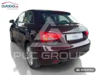 2014 Audi A1