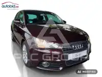 2014 Audi A1