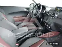 2014 Audi A1