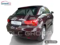 2014 Audi A1
