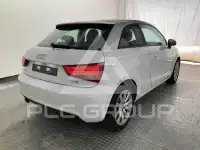 2014 Audi A1