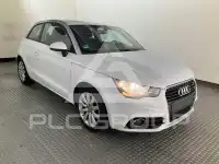 2014 Audi A1