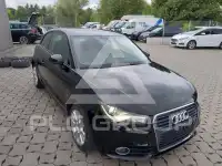 2014 Audi A1