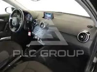 2014 Audi A1