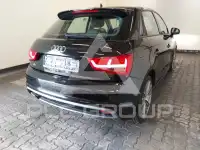 2014 Audi A1