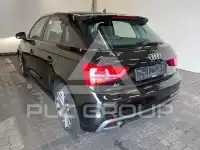 2014 Audi A1