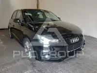 2014 Audi A1