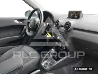 2014 Audi A1