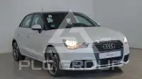 2014 Audi A1