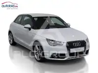 2014 Audi A1