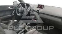 2014 Audi A1