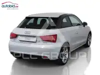 2014 Audi A1