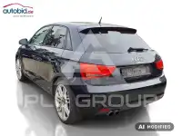 2014 Audi A1